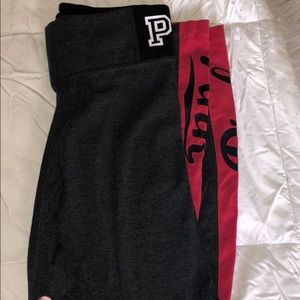 VS leggings